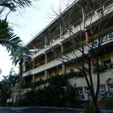 Dj Paradise Hotel Malolos Extérieur photo