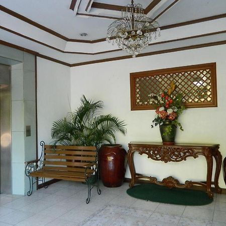 Dj Paradise Hotel Malolos Extérieur photo