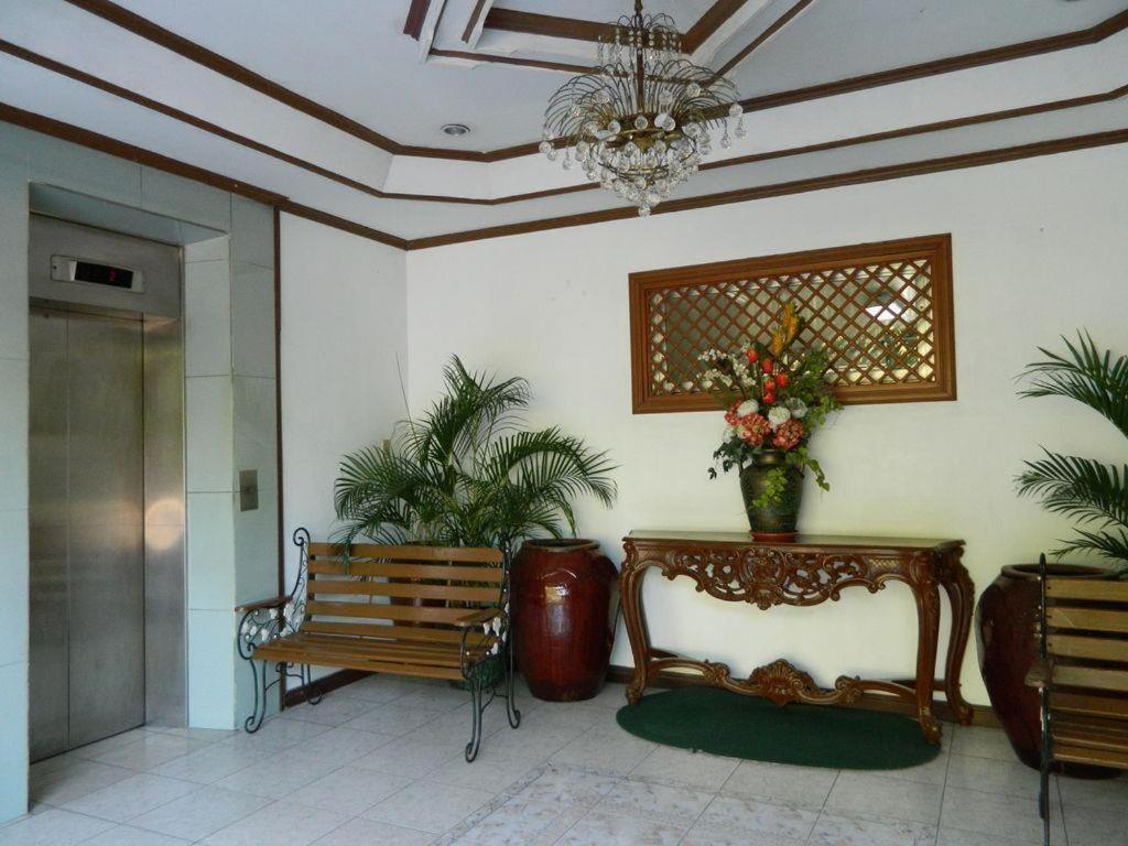 Dj Paradise Hotel Malolos Extérieur photo