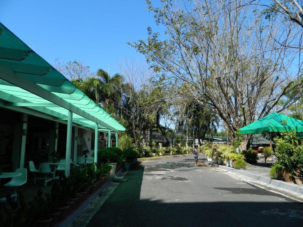Dj Paradise Hotel Malolos Extérieur photo