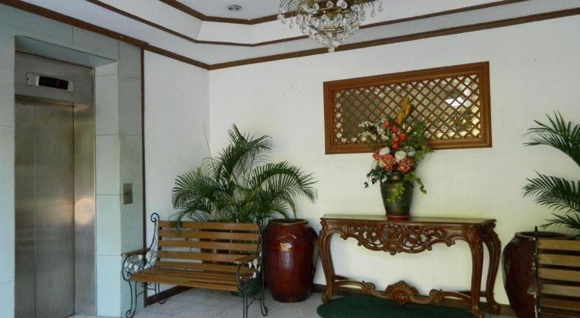 Dj Paradise Hotel Malolos Extérieur photo