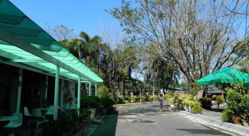 Dj Paradise Hotel Malolos Extérieur photo